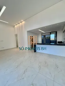 Casa de Condomínio com 3 Quartos à venda, 220m² no Rosa dos Ventos, Vespasiano