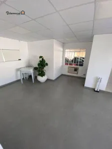 Conjunto Comercial / Sala para alugar, 47m² no Batel, Curitiba
