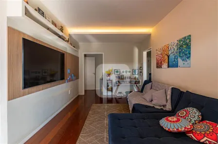 Cobertura com 3 Quartos à venda, 230m² no Bonsucesso, Rio de Janeiro