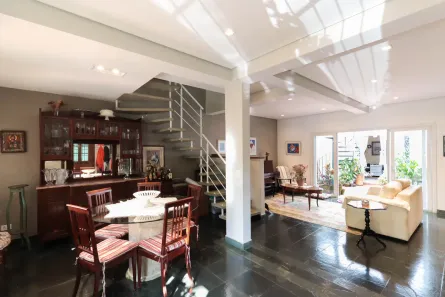 Casa de Vila com 4 Quartos à venda, 240m² no Aclimação, São Paulo