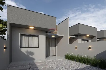 Casa com 3 Quartos à venda, 70m² no Gravatá, Navegantes
