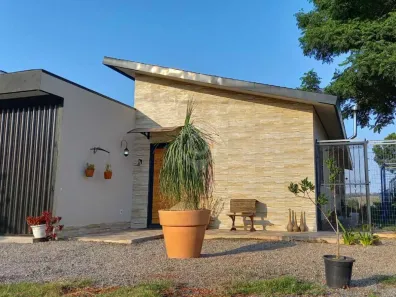 Casa de Condomínio com 3 Quartos à venda, 172m² no Residencial Terras Nobres, Itatiba