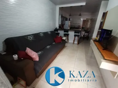 Casa de Condomínio com 3 Quartos à venda, 138m² no Setor de Chácaras Anhangüera B, Valparaíso de Goiás