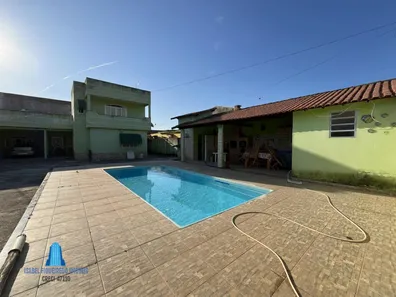 Casa com 3 Quartos à venda, 157m² no Rio do Limão, Araruama