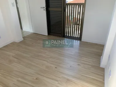 Casa de Condomínio com 4 Quartos para venda ou aluguel, 264m² no Campo Grande, Santos