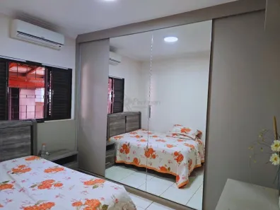 Casa com 3 Quartos à venda, 157m² no Jardim Morro Azul, Iracemápolis