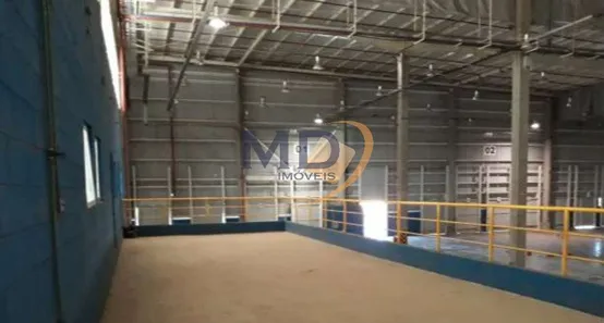 Galpão / Depósito / Armazém para alugar, 30173m² no Jardim Santa Luzia, Hortolândia
