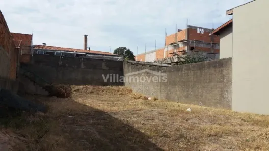 Terreno / Lote / Condomínio para venda ou aluguel, 520m² no Jardim Novo Campos Elíseos, Campinas