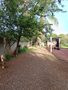 Fazenda / Sítio / Chácara com 4 Quartos à venda, 236m² no Alvorada do Sul, Alvorada do Sul