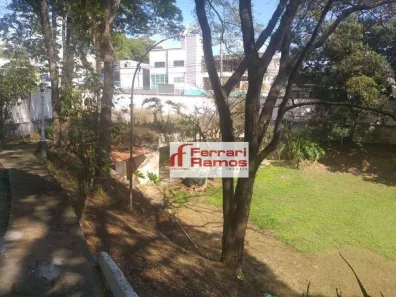 Terreno / Lote / Condomínio à venda, 2472m² no Barro Branco (Zona Norte), São Paulo