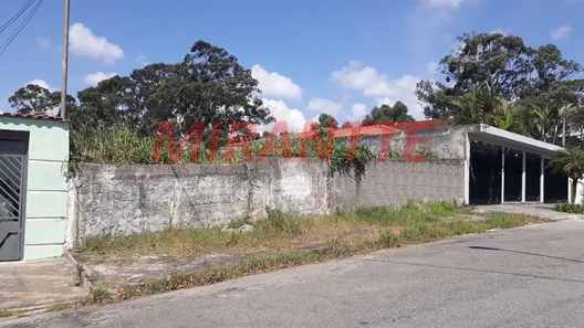 Terreno / Lote / Condomínio à venda, 319m² no Barro Branco (Zona Norte), São Paulo