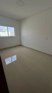 Casa de Condomínio com 3 Quartos à venda, 119m² no Dix-Sept Rosado, Mossoró