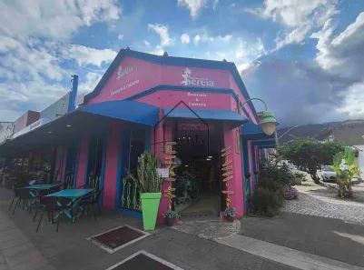 Loja / Salão / Ponto Comercial à venda, 140m² no Centro, São Sebastião
