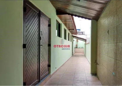 Loja / Salão / Ponto Comercial à venda, 246m² no Ferrazópolis, São Bernardo do Campo