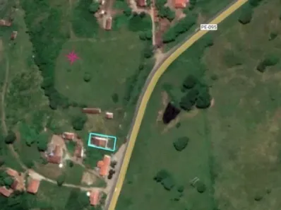Fazenda / Sítio / Chácara com 3 Quartos à venda, 3100m² no , Passira