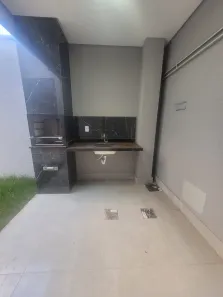 Casa com 3 Quartos à venda, 106m² no Residencial Boa Vista II, Senador Canedo