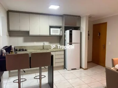Apartamento com 2 Quartos à venda, 58m² no Velha Central, Blumenau