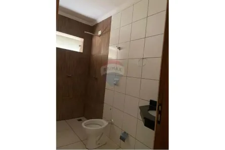 Kitnet com 1 Quarto para alugar, 45m² no Centro, Andradina