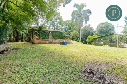 Fazenda / Sítio / Chácara à venda, 24200m² no Fazendinha, Campo Largo