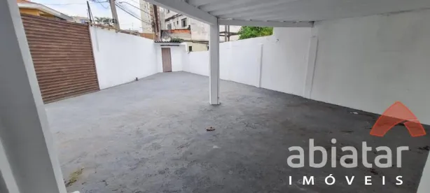 Casa Comercial com 3 Quartos para alugar, 300m² no Jardim Bontempo, Taboão da Serra
