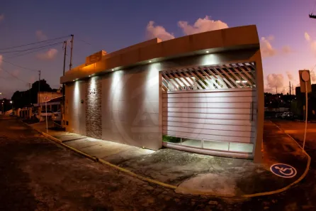 Casa de Condomínio com 3 Quartos à venda, 180m² no Madre Paulina, São Cristóvão