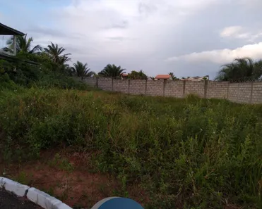 Terreno / Lote / Condomínio à venda, 450m² no Jauá (Abrantes), Camaçari