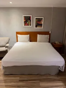 Flat com 2 Quartos à venda, 70m² no Barra da Tijuca, Rio de Janeiro