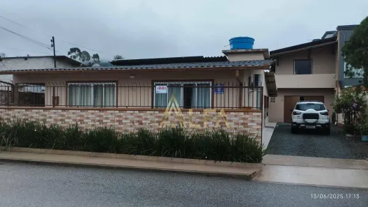 Casa com 3 Quartos à venda, 230m² no Santa Lidia, Penha