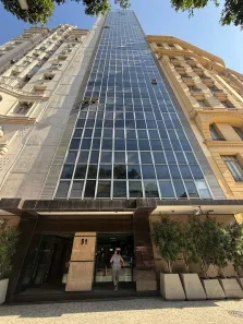 Andar / Laje corporativa para venda ou aluguel, 350m² no Centro, Rio de Janeiro