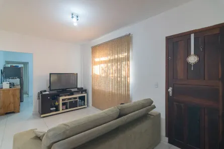 Casa com 2 Quartos à venda, 116m² no Independência, São Bernardo do Campo