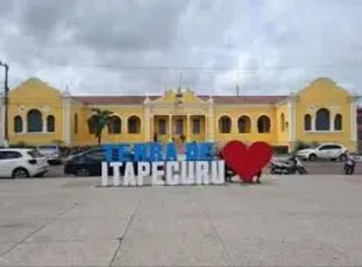 Fazenda / Sítio / Chácara com 3 Quartos à venda, 100m² no , Itapecuru Mirim