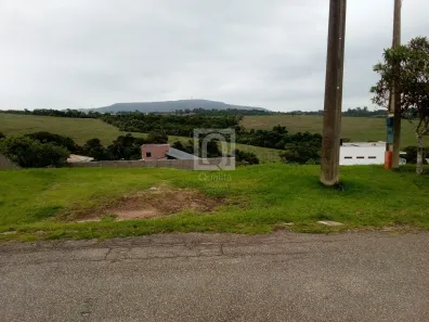 Terreno / Lote / Condomínio à venda, 1008m² no Jd Arco Verde, Araçoiaba da Serra