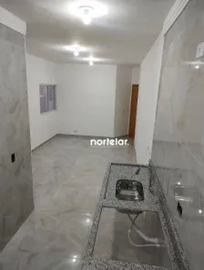 Apartamento com 2 Quartos à venda, 43m² no Vila Santa Delfina, São Paulo