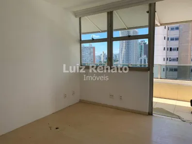 Conjunto Comercial / Sala para alugar, 72m² no Boa Viagem, Belo Horizonte