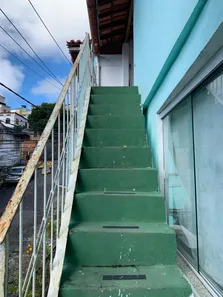 Sobrado com 2 Quartos à venda, 90m² no Daniel Lisboa, Salvador