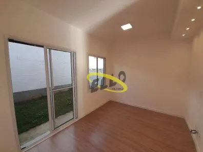 Casa de Condomínio com 2 Quartos à venda, 59m² no Los Álamos, Vargem Grande Paulista