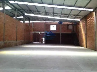Loja / Salão / Ponto Comercial com 1 Quarto para alugar, 550m² no Calaboca (Inoã), Maricá