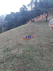 Terreno / Lote / Condomínio à venda, 1715m² no Parque Terra Nova II, São Bernardo do Campo