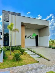 Casa de Condomínio com 3 Quartos à venda, 250m² no Residenciais Fazenda Itapema, Limeira
