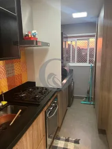 Apartamento com 2 Quartos à venda, 62m² no Dezoito do Forte Empresarial/Alphaville., Barueri