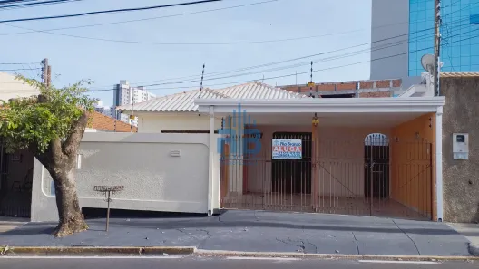 Casa com 3 Quartos para alugar, 167m² no Vila Euclides, Presidente Prudente