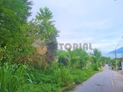 Terreno / Lote / Condomínio à venda, 450m² no São Francisco da Praia, São Sebastião