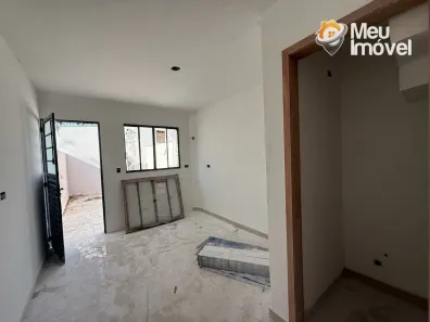 Sobrado com 2 Quartos à venda, 90m² no Residencial Santo Antônio, Franco da Rocha