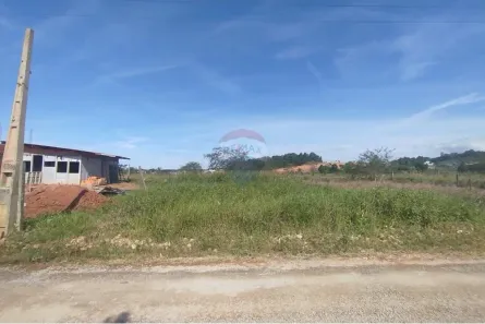 Terreno / Lote / Condomínio à venda, 300m² no Itajubá, Barra Velha