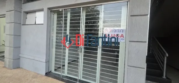 Conjunto Comercial / Sala para alugar, 80m² no Jardim Europa I, Santa Bárbara D'Oeste