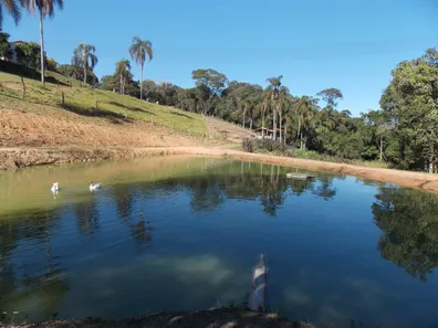 Fazenda / Sítio / Chácara com 2 Quartos à venda, 26000m² no Jardim dos Ipes, Mairinque