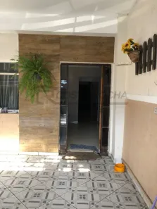 Casa com 3 Quartos à venda, 84m² no Jardim Arco-Íris, Salto