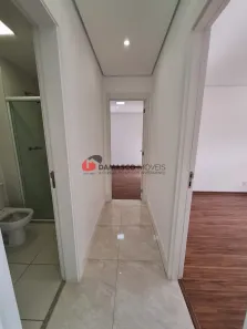 Apartamento com 2 Quartos para alugar, 69m² no Cerâmica, São Caetano do Sul