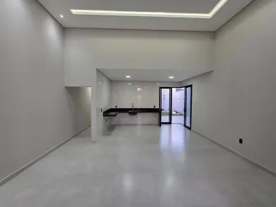 Casa com 3 Quartos à venda, 142m² no Loteamento Jardim Vila Verde, Hortolândia