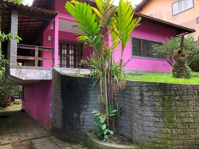 Casa de Condomínio com 4 Quartos à venda, 224m² no Limoeiro, Guapimirim